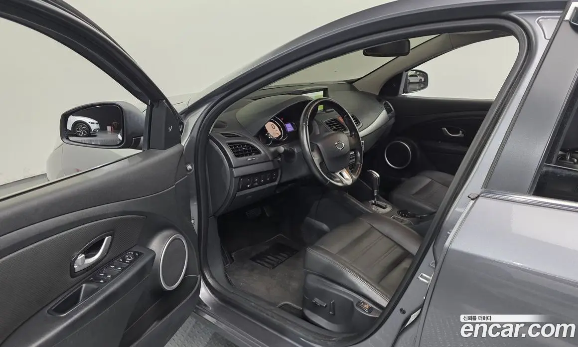 Renault (Samsung) SM3 2018 1.6 автомат (гидро), фото 13