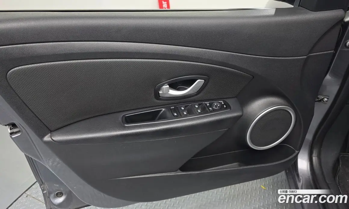 Renault (Samsung) SM3 2018 1.6 автомат (гидро), фото 14