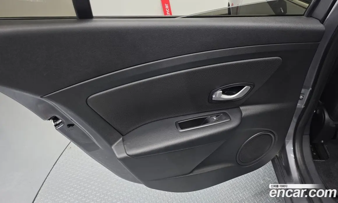 Renault (Samsung) SM3 2018 1.6 автомат (гидро), фото 15