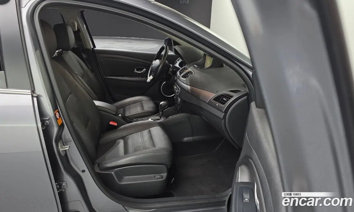 Renault (Samsung) SM3 2018 1.6 автомат (гидро), фото 16
