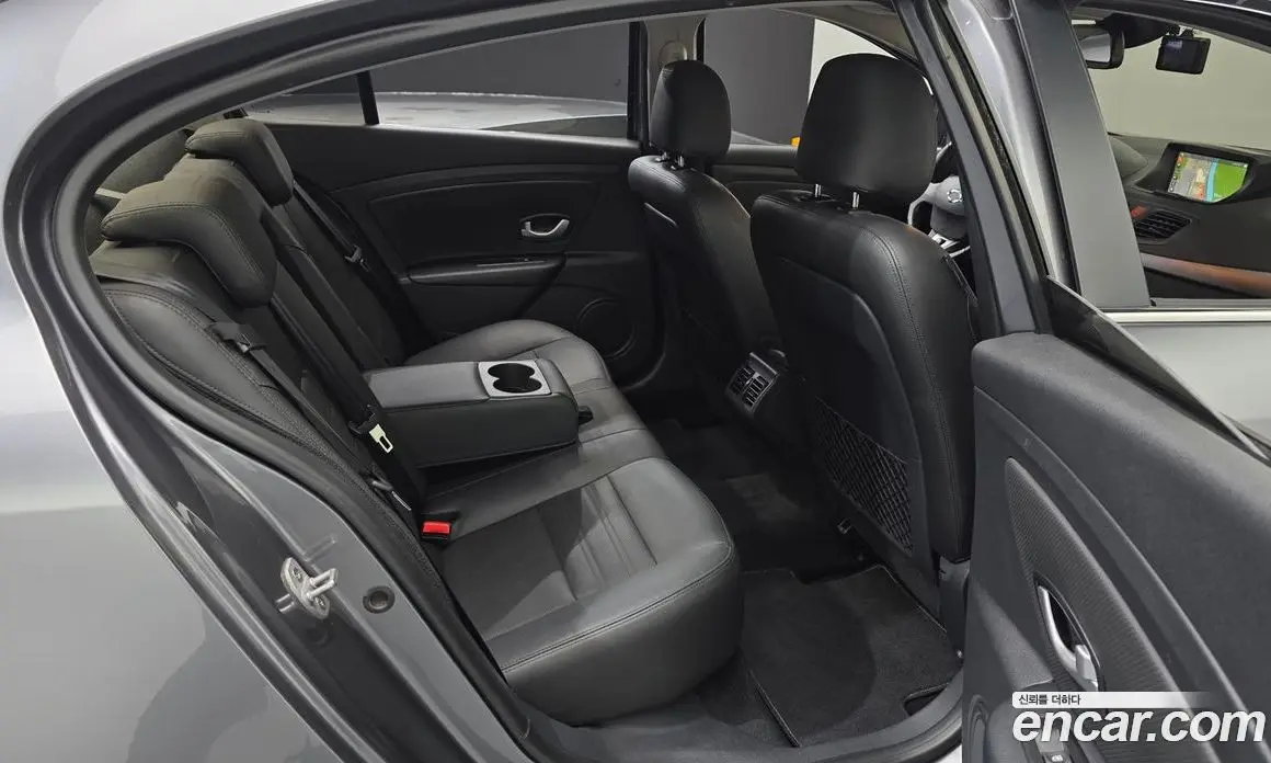Renault (Samsung) SM3 2018 1.6 автомат (гидро), фото 17