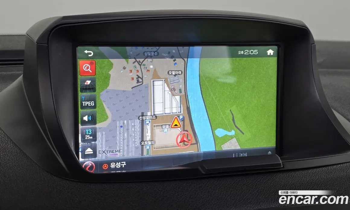 Renault (Samsung) SM3 2018 1.6 автомат (гидро), фото 20