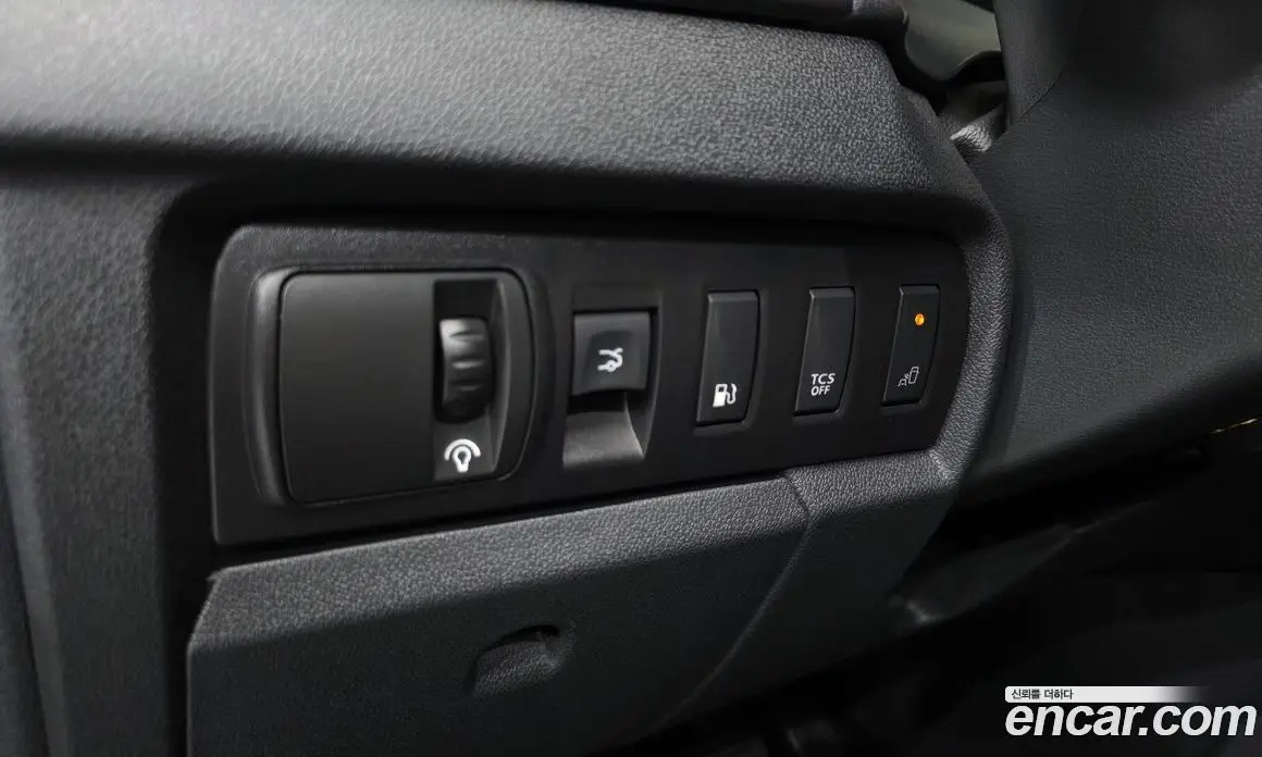 Renault (Samsung) SM3 2018 1.6 автомат (гидро), фото 25