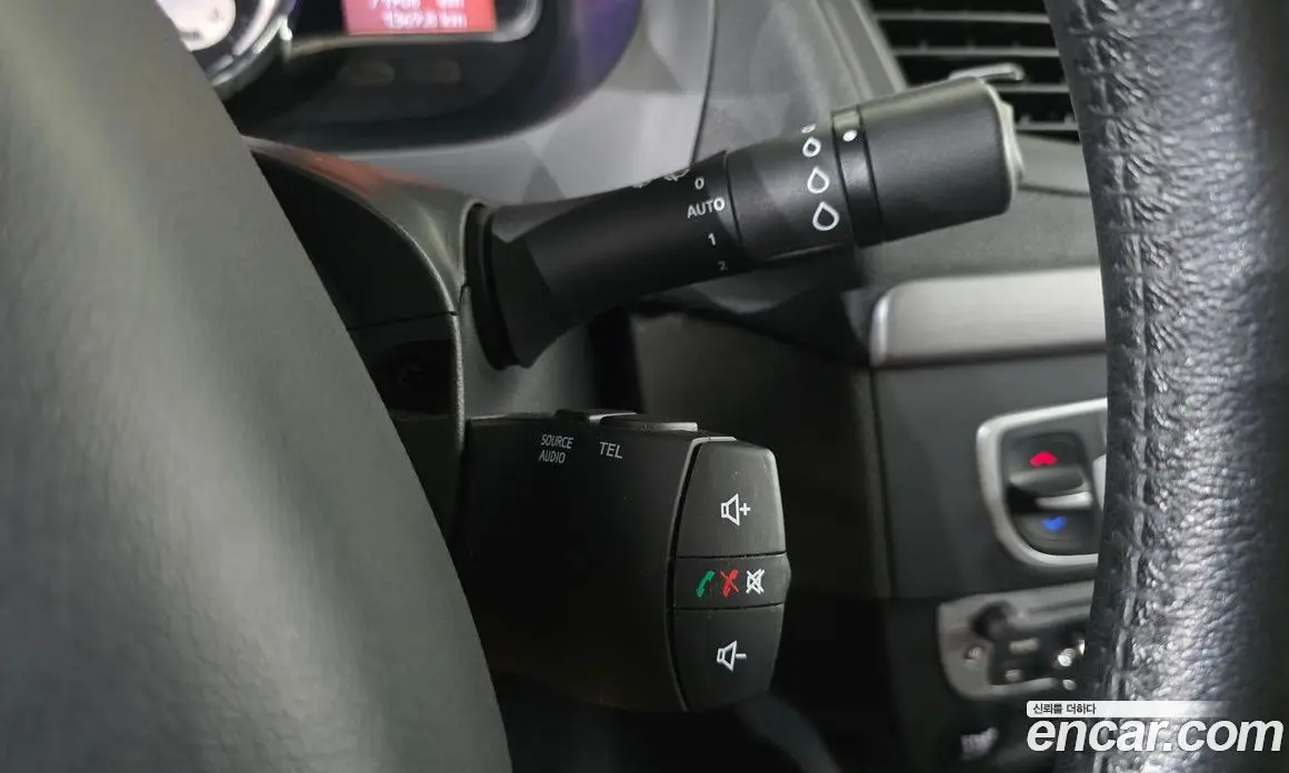 Renault (Samsung) SM3 2018 1.6 автомат (гидро), фото 26