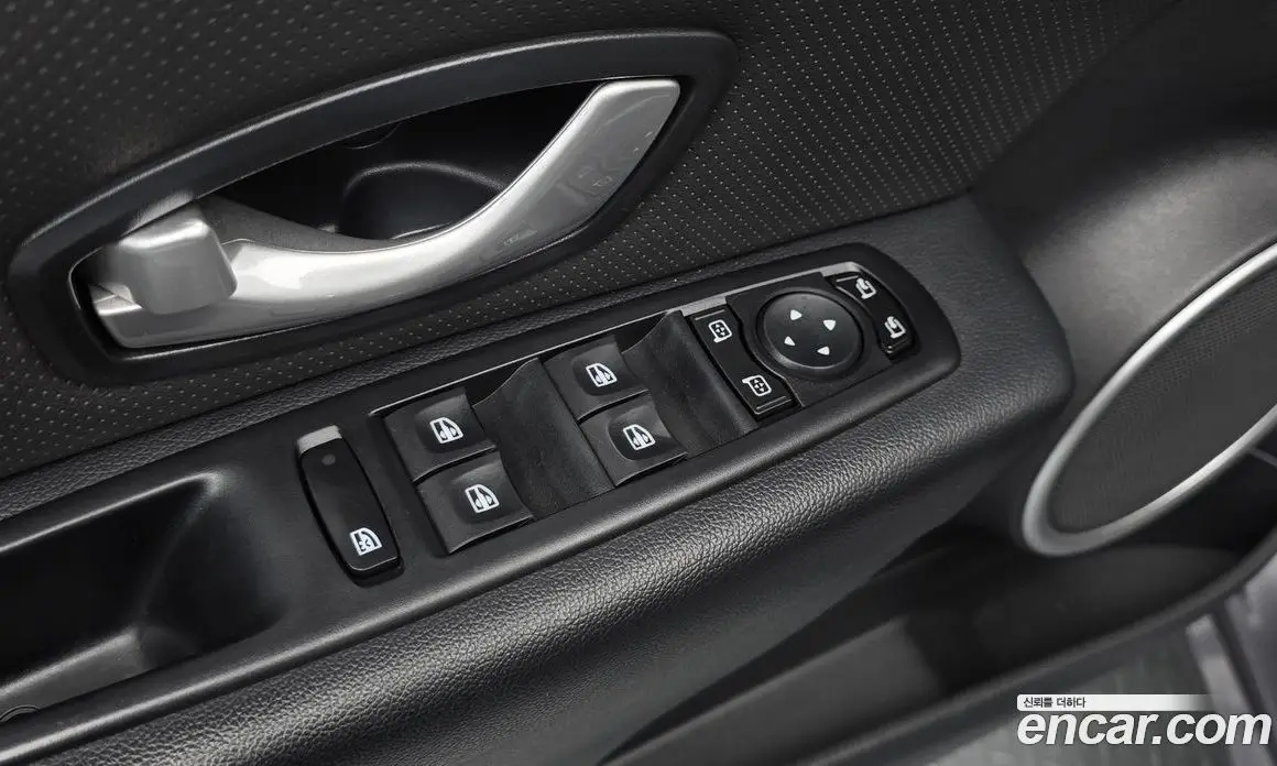 Renault (Samsung) SM3 2018 1.6 автомат (гидро), фото 27