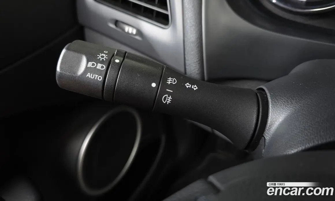Renault (Samsung) SM3 2018 1.6 автомат (гидро), фото 28