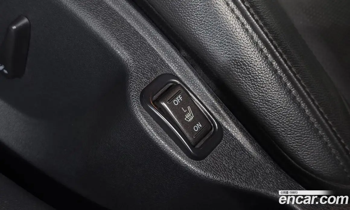 Renault (Samsung) SM3 2018 1.6 автомат (гидро), фото 29