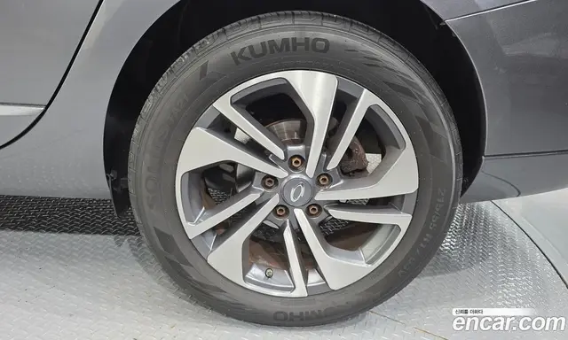 Renault (Samsung) SM3 2018 1.6 автомат (гидро), миниатюра 7