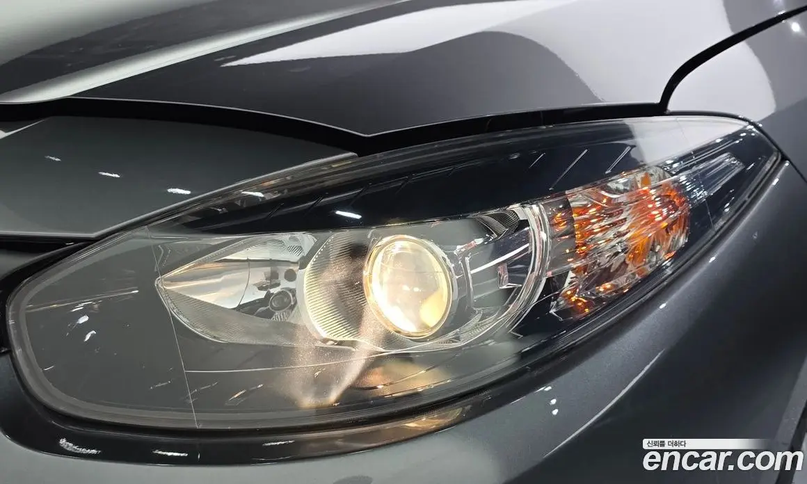 Renault (Samsung) SM3 2018 1.6 автомат (гидро), фото 8