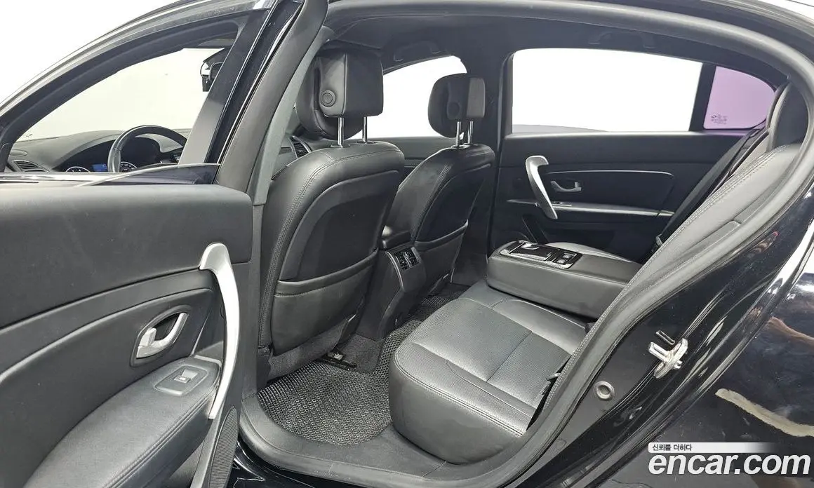 Renault (Samsung) SM5 2015 1.6 автомат (гидро), фото 11
