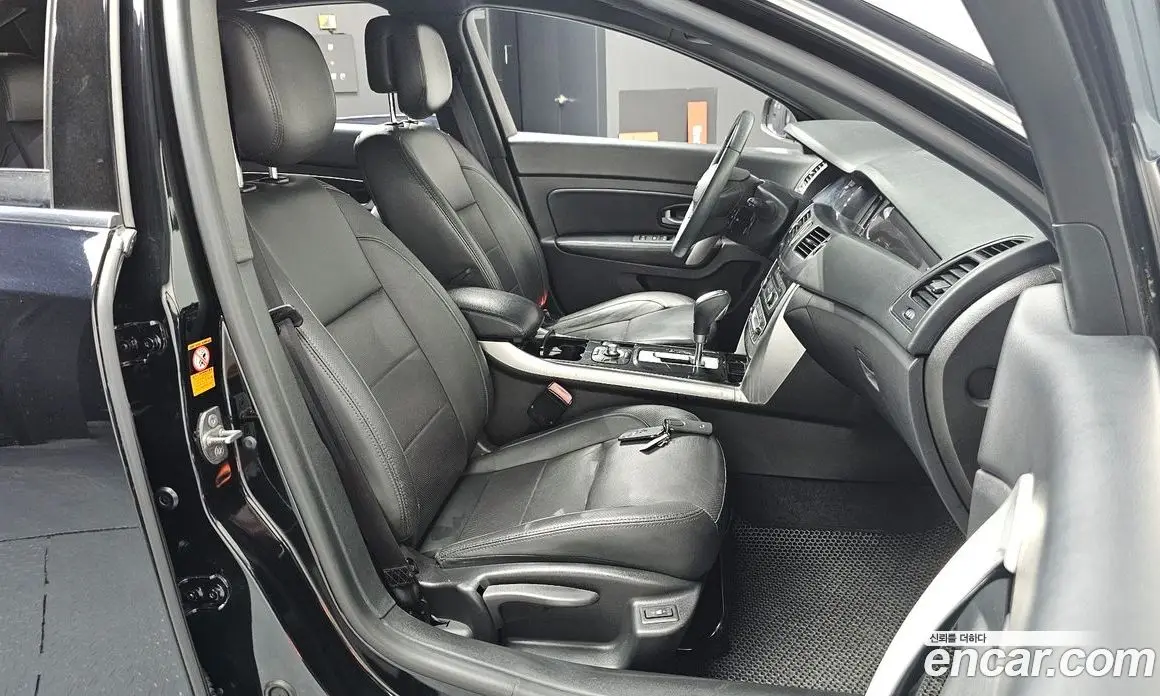 Renault (Samsung) SM5 2015 1.6 автомат (гидро), фото 12