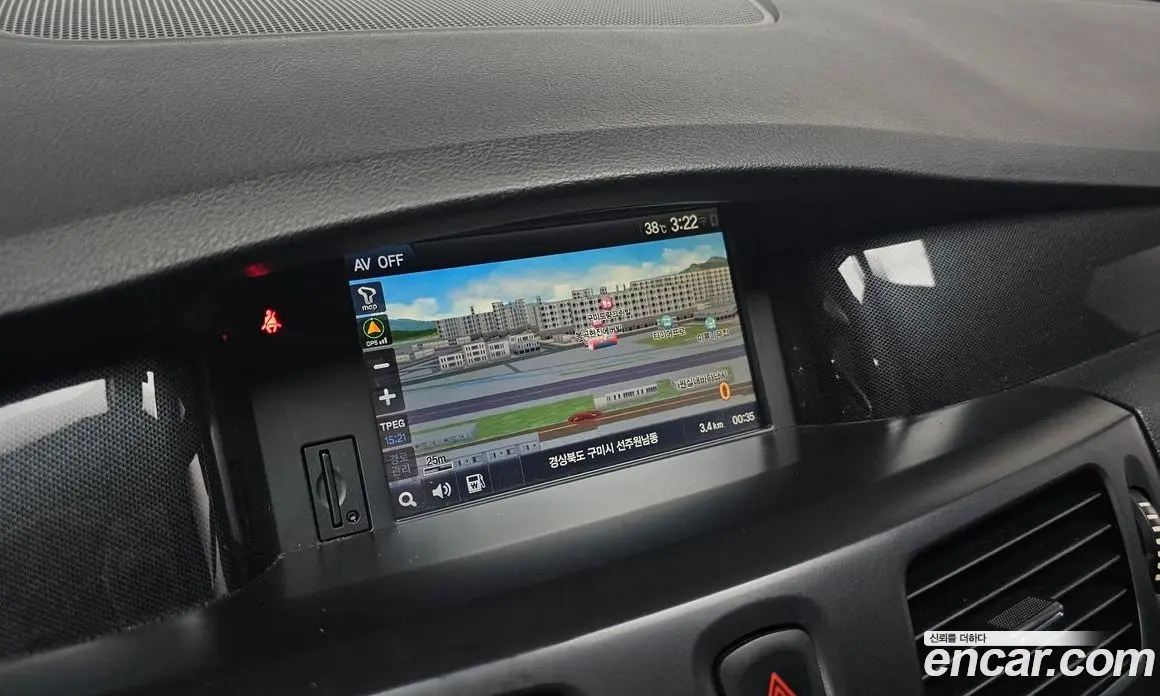 Renault (Samsung) SM5 2015 1.6 автомат (гидро), фото 14