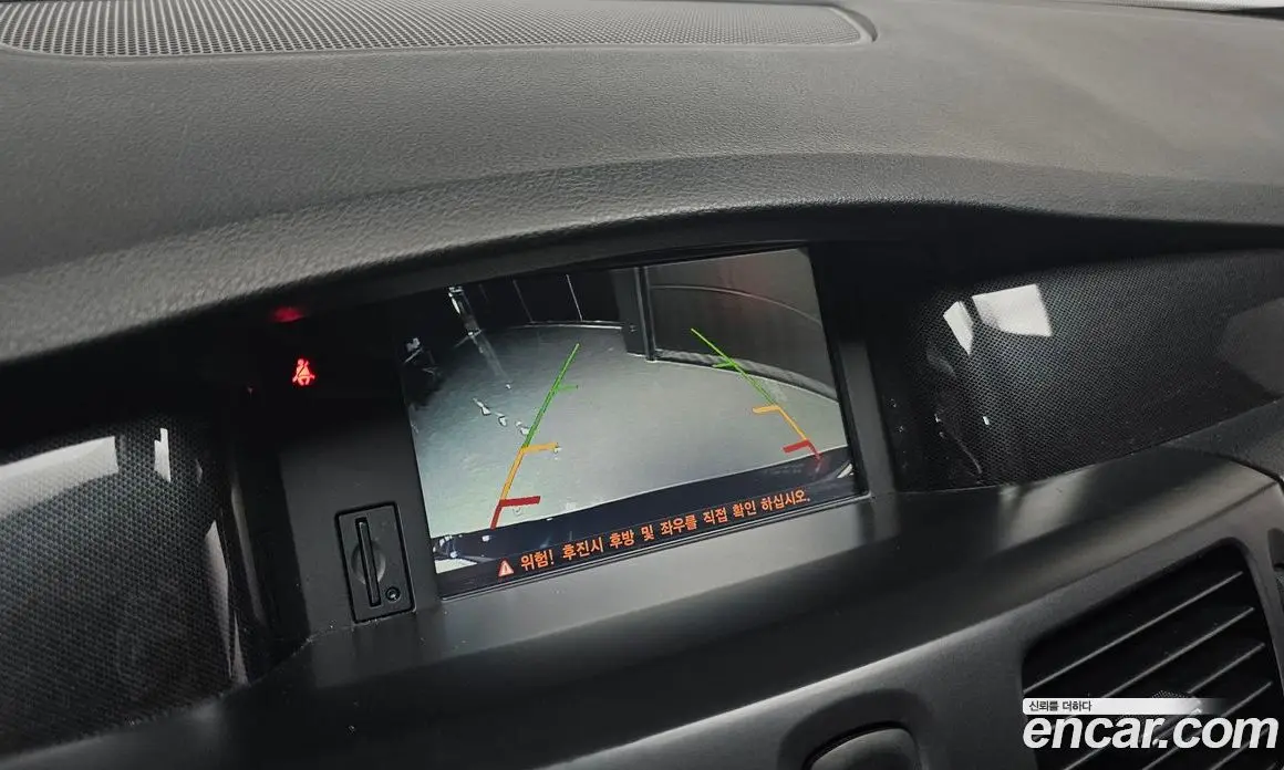 Renault (Samsung) SM5 2015 1.6 автомат (гидро), фото 15