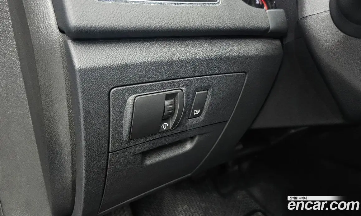 Renault (Samsung) SM5 2015 1.6 автомат (гидро), фото 16
