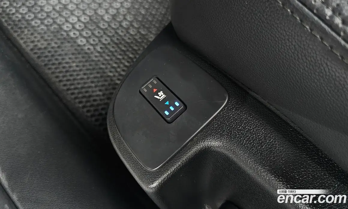 Renault (Samsung) SM5 2015 1.6 автомат (гидро), фото 18