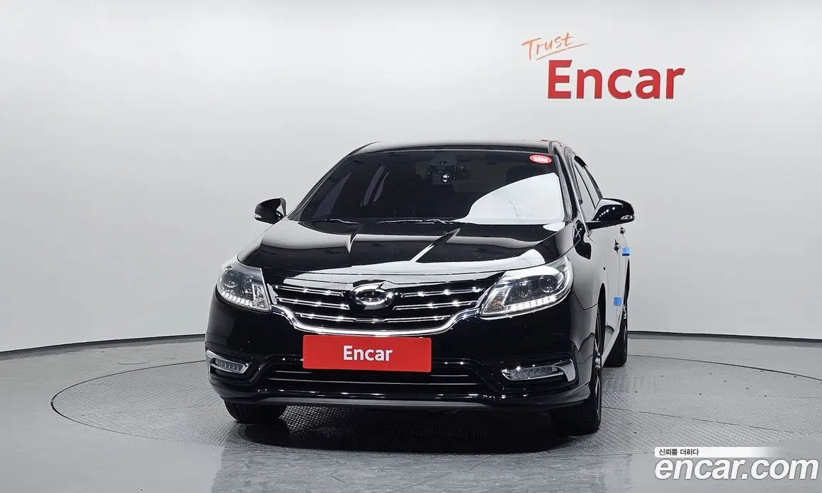 Renault (Samsung) SM5 2015 1.6 автомат (гидро), фото 3