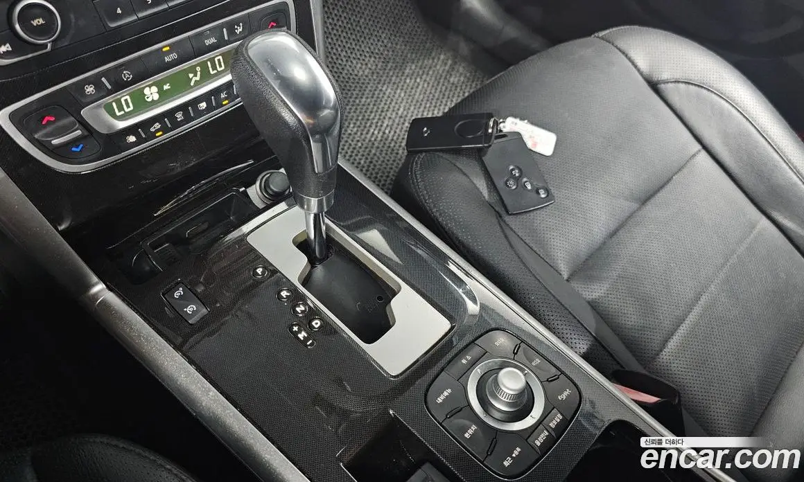 Renault (Samsung) SM5 2015 1.6 автомат (гидро), фото 9