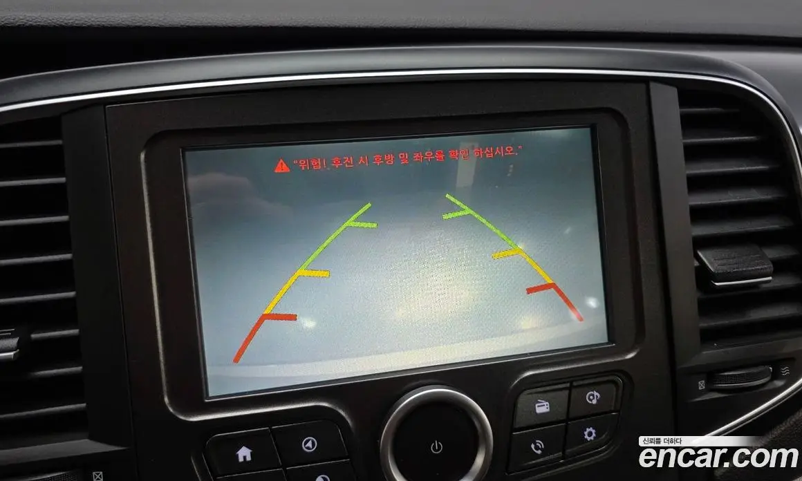 Renault (Samsung) SM6 2016 2.0 автомат (гидро), фото 15
