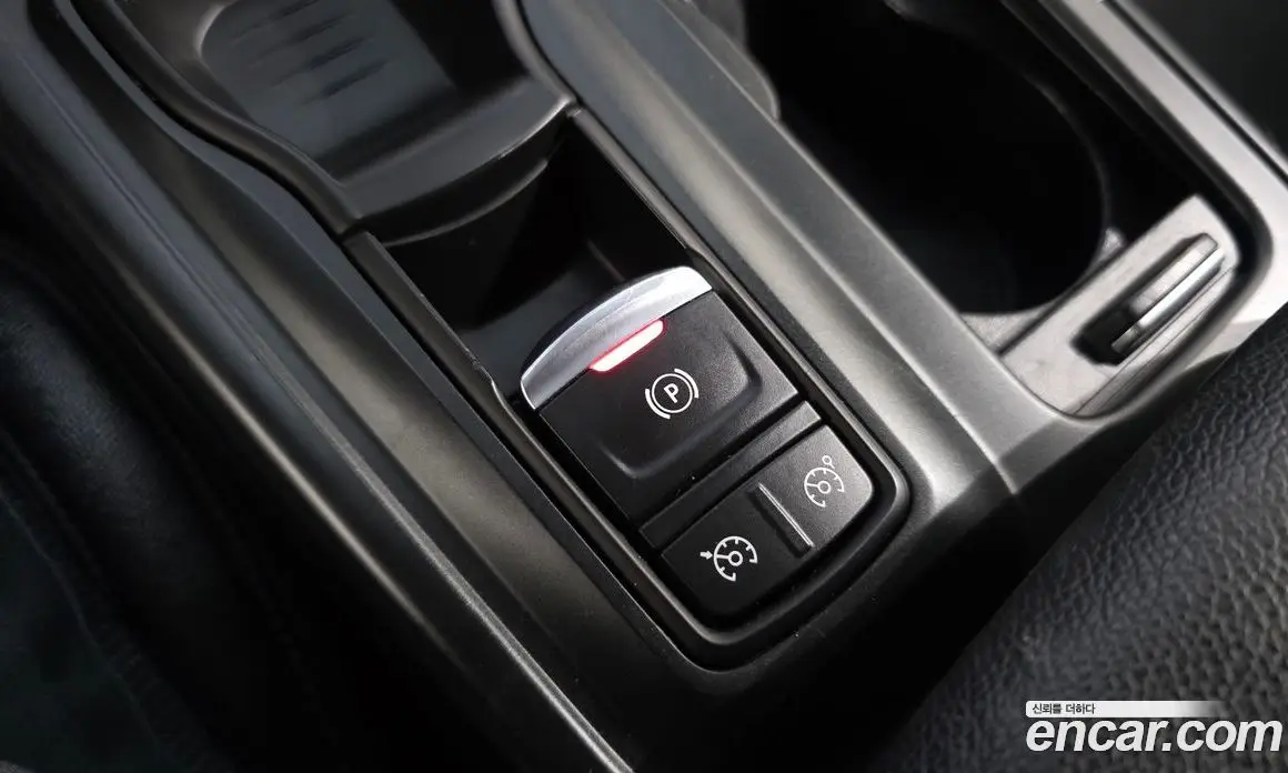 Renault (Samsung) SM6 2016 2.0 автомат (гидро), фото 18