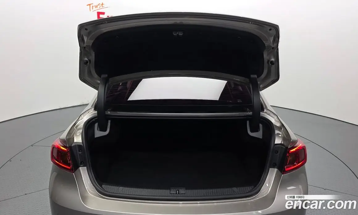Renault (Samsung) SM6 2016 2.0 автомат (гидро), фото 20