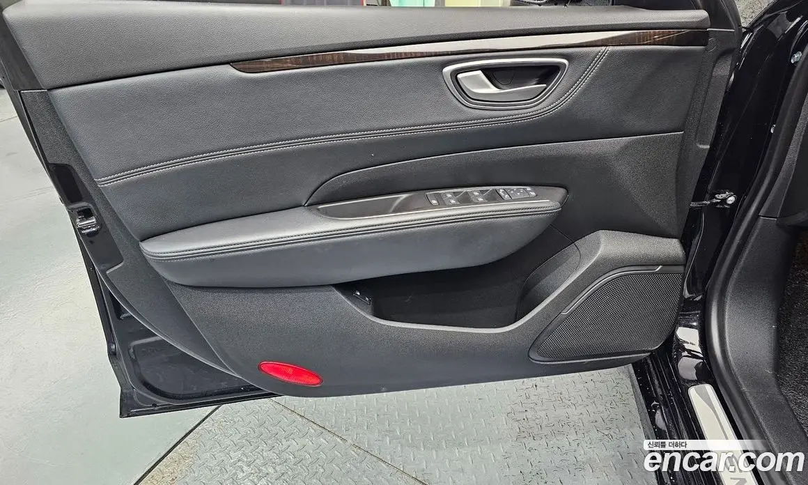 Renault (Samsung) SM6 2018 1.6 автомат (гидро), фото 13