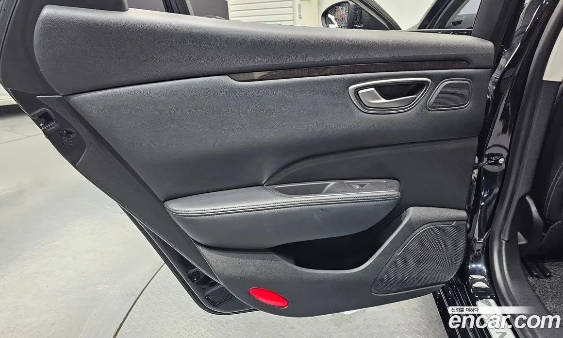 Renault (Samsung) SM6 2018 1.6 автомат (гидро), фото 14