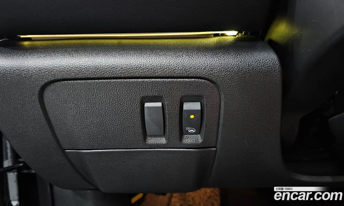 Renault (Samsung) SM6 2018 1.6 автомат (гидро), фото 21