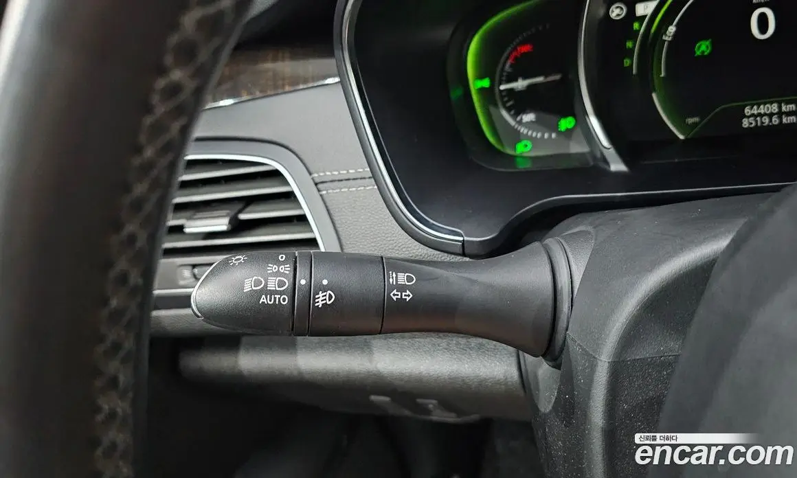 Renault (Samsung) SM6 2018 1.6 автомат (гидро), фото 26