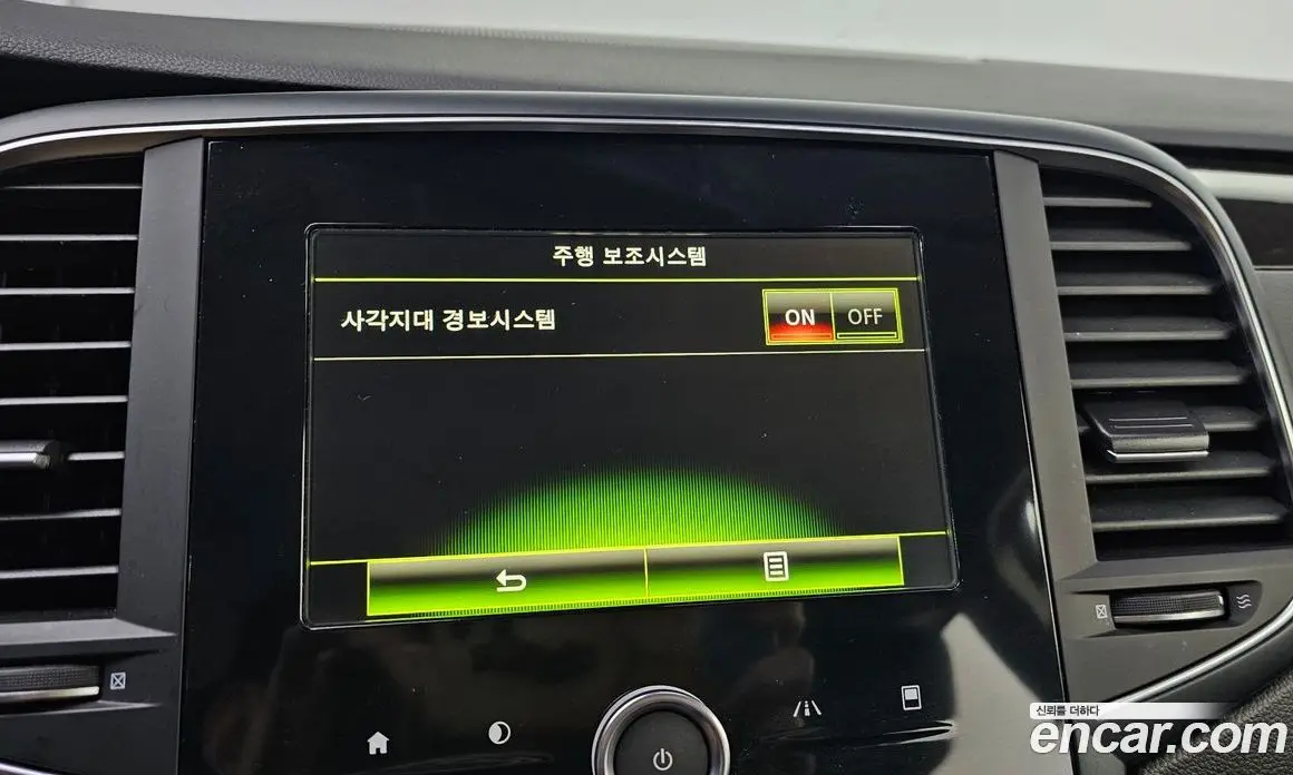 Renault (Samsung) SM6 2018 1.6 автомат (гидро), фото 28