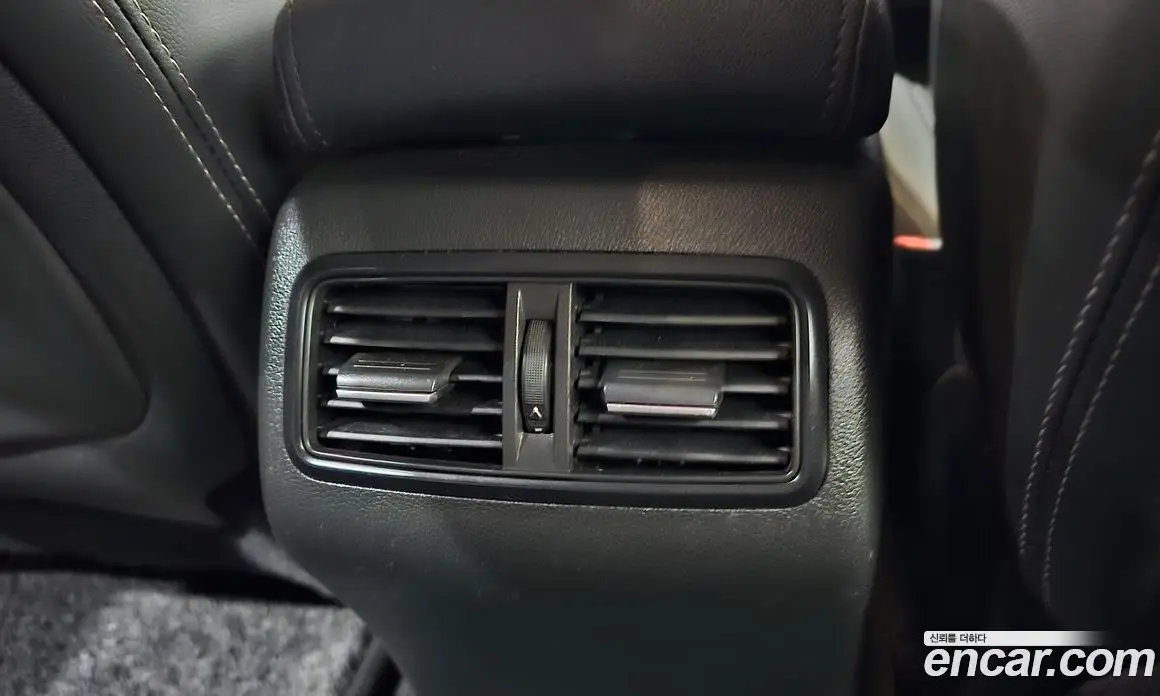 Renault (Samsung) SM6 2018 1.6 автомат (гидро), фото 29