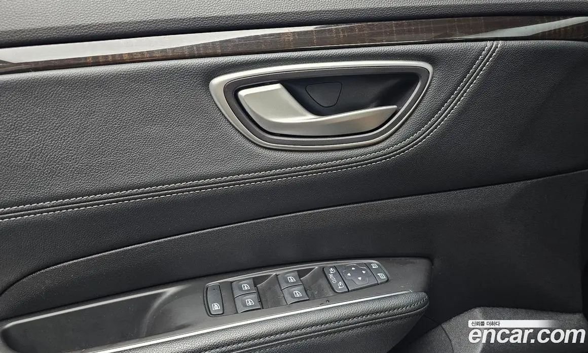 Renault (Samsung) SM6 2018 1.6 автомат (гидро), фото 30