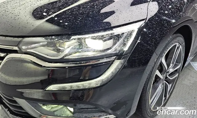 Renault (Samsung) SM6 2018 1.6 автомат (гидро), миниатюра 7