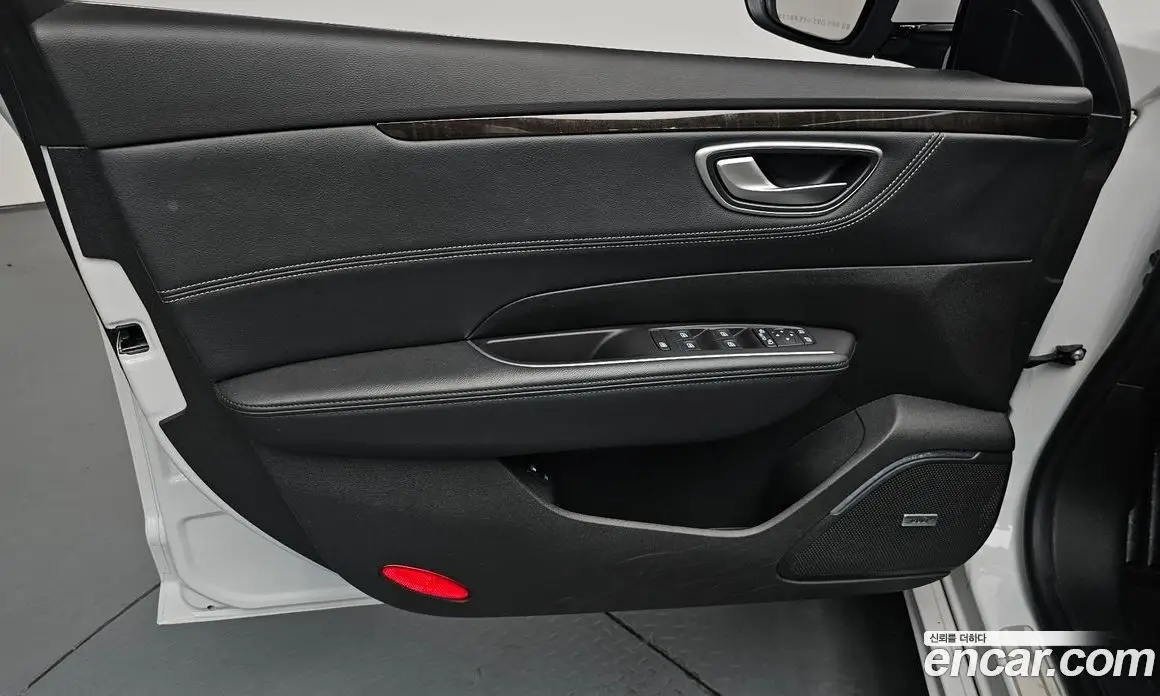 Renault (Samsung) SM6 2019 2.0 автомат (гидро), фото 13