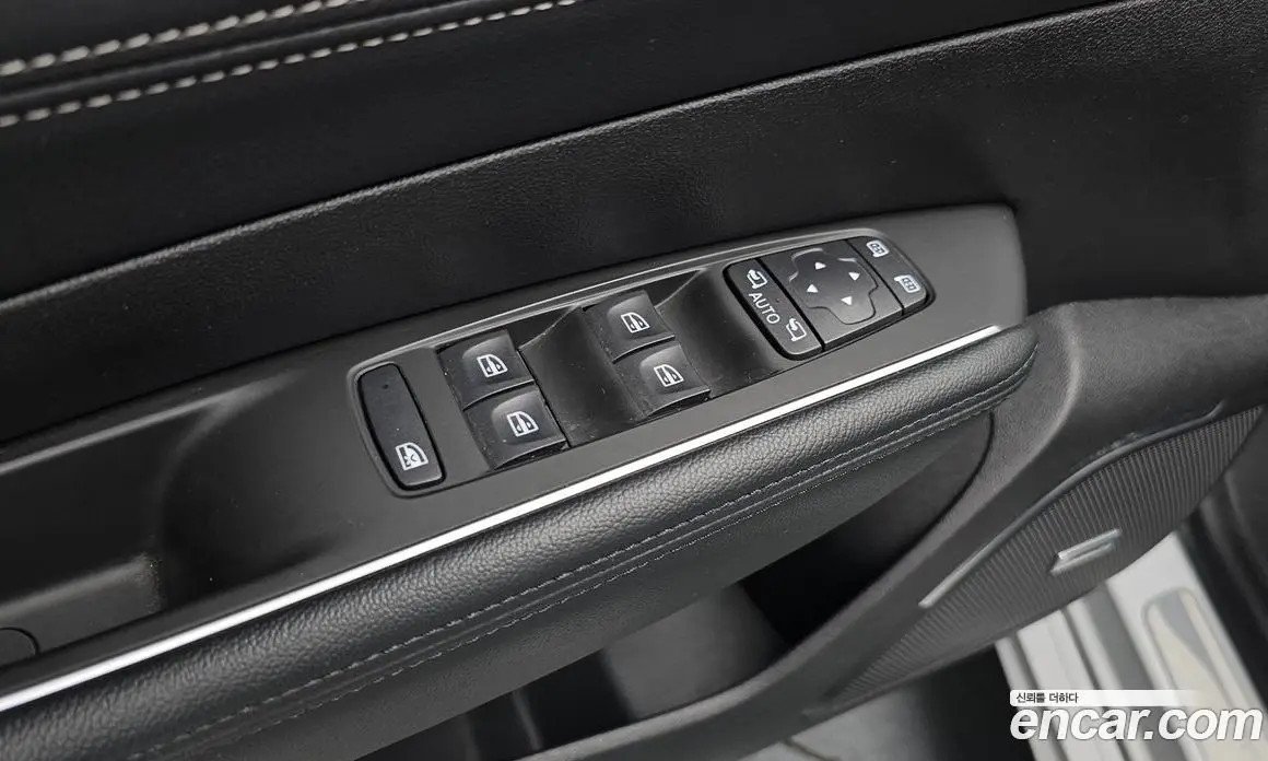 Renault (Samsung) SM6 2019 2.0 автомат (гидро), фото 21