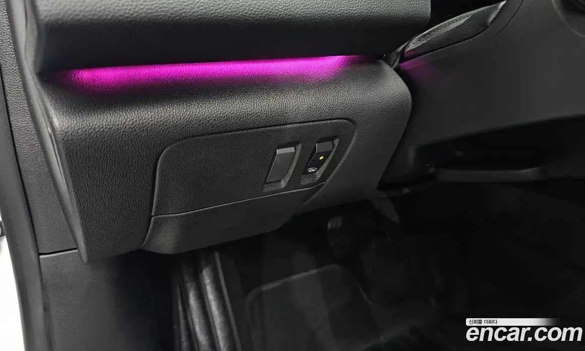 Renault (Samsung) SM6 2019 2.0 автомат (гидро), фото 22
