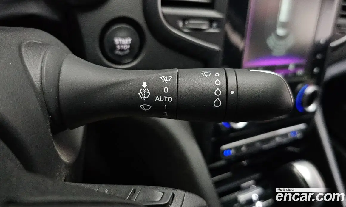 Renault (Samsung) SM6 2019 2.0 автомат (гидро), фото 23