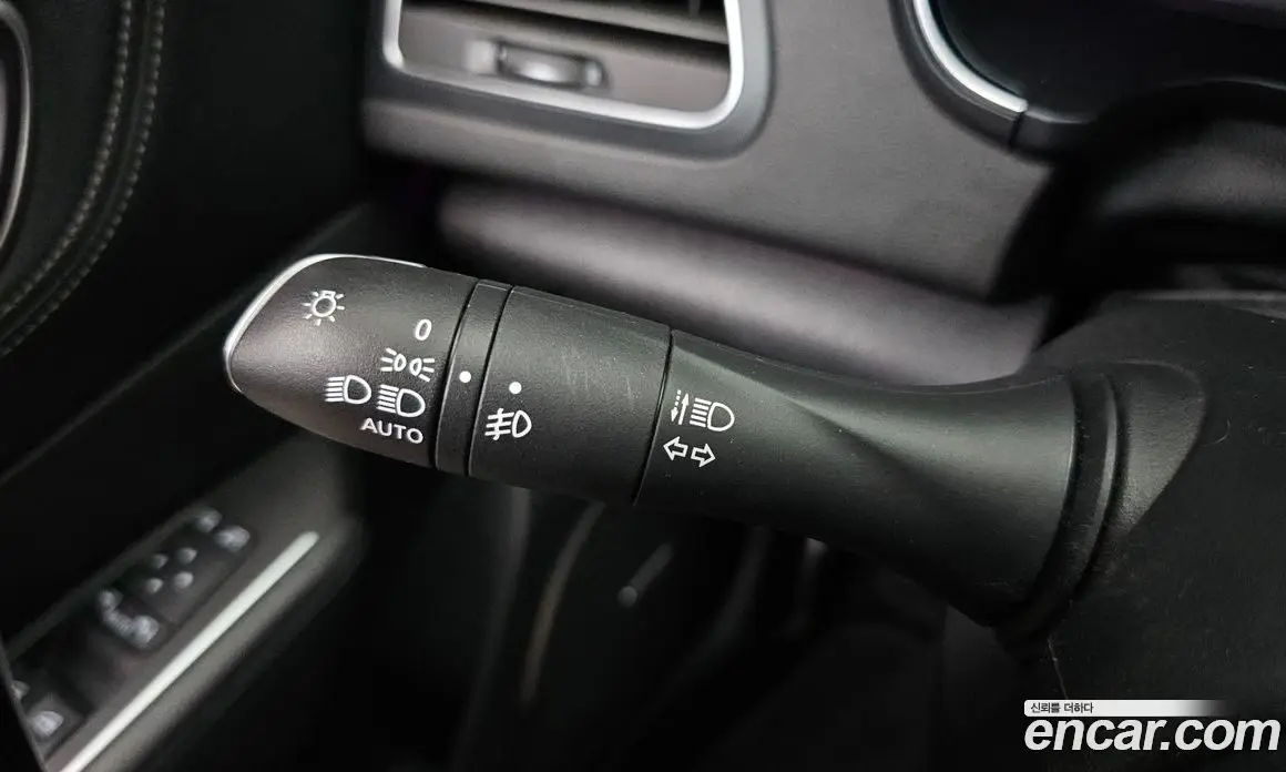 Renault (Samsung) SM6 2019 2.0 автомат (гидро), фото 29