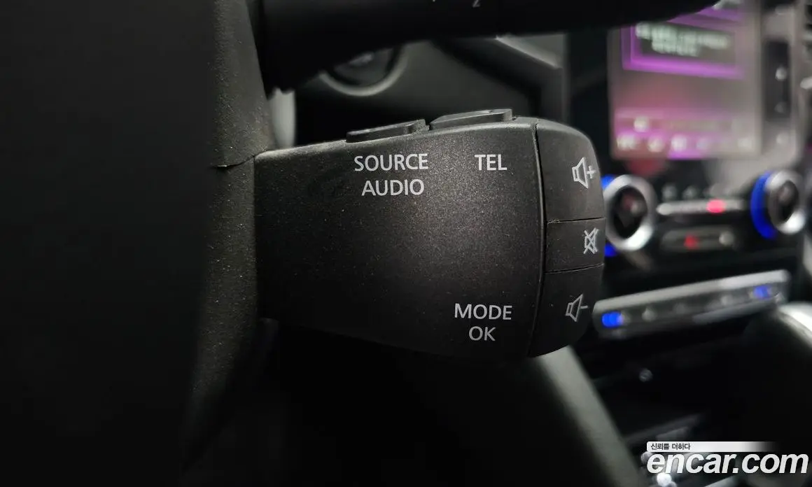 Renault (Samsung) SM6 2019 2.0 автомат (гидро), фото 30