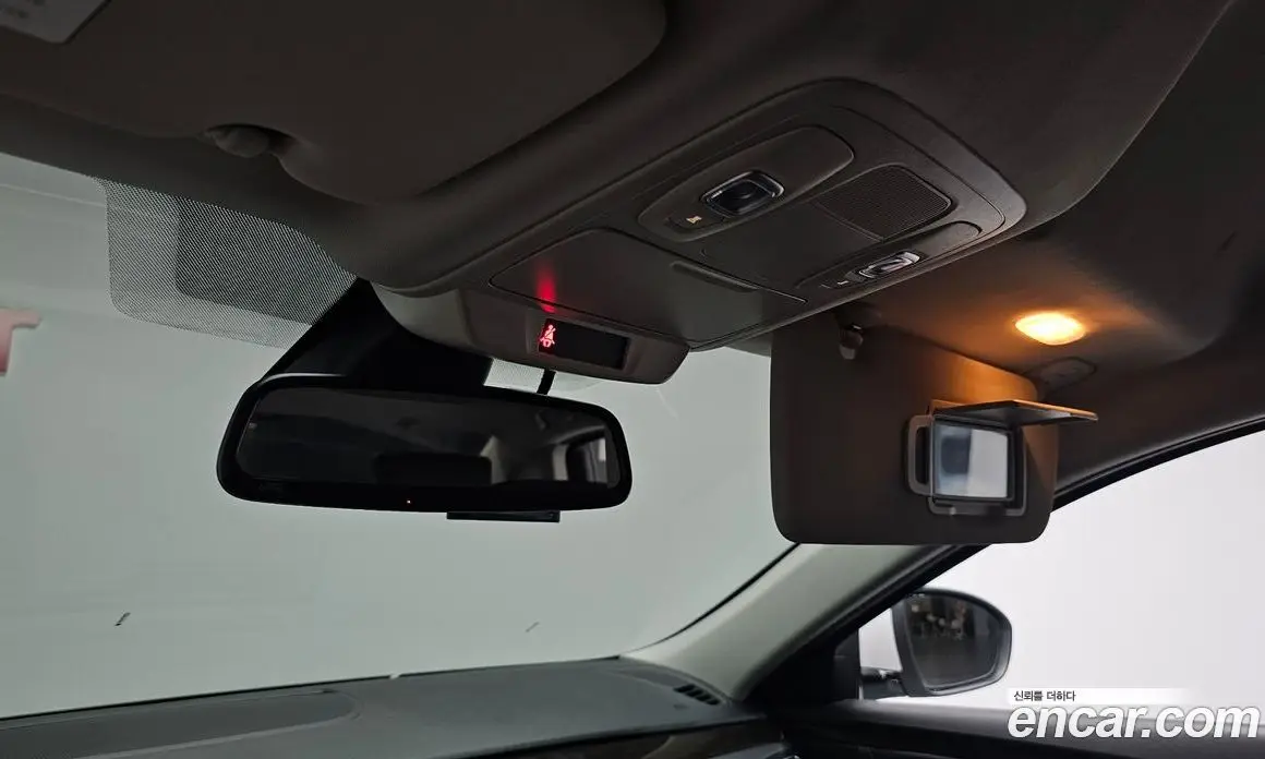 Renault (Samsung) SM6 2019 2.0 автомат (гидро), фото 31