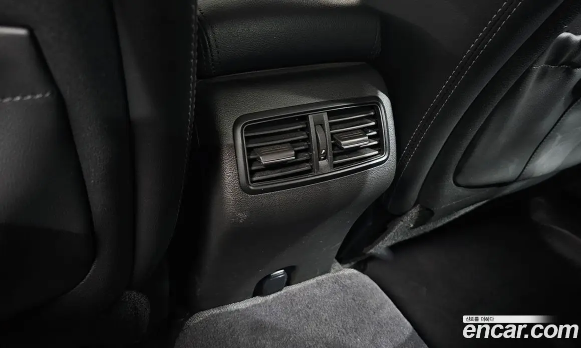 Renault (Samsung) SM6 2019 2.0 автомат (гидро), фото 33