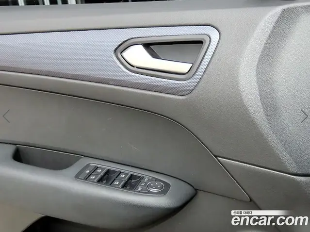 Renault (Samsung) XM3 2020 1.6 автомат (гидро), миниатюра 11