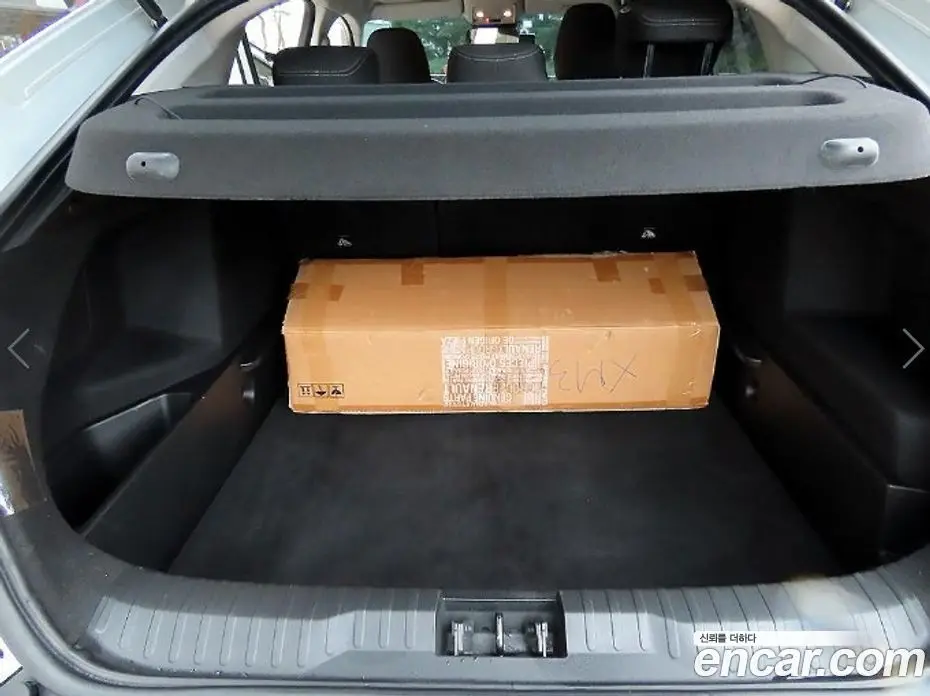 Renault (Samsung) XM3 2020 1.6 автомат (гидро), фото 17