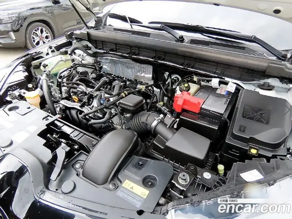 Renault (Samsung) XM3 2020 1.6 автомат (гидро), фото 18