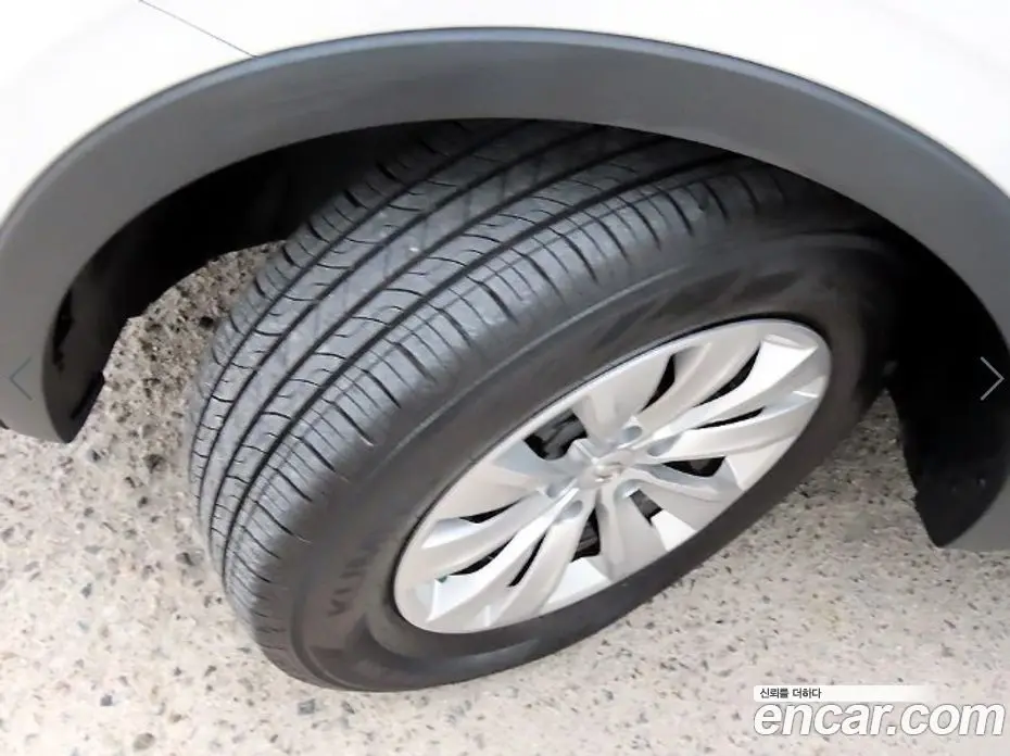 Renault (Samsung) XM3 2020 1.6 автомат (гидро), фото 19