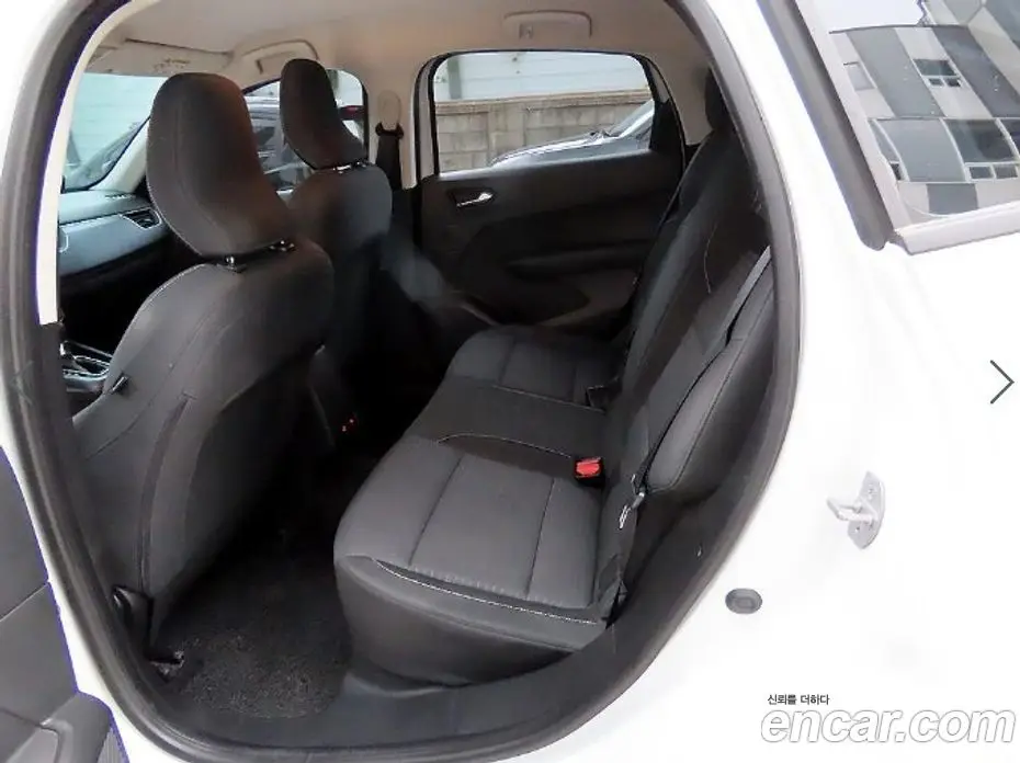 Renault (Samsung) XM3 2020 1.6 автомат (гидро), фото 6