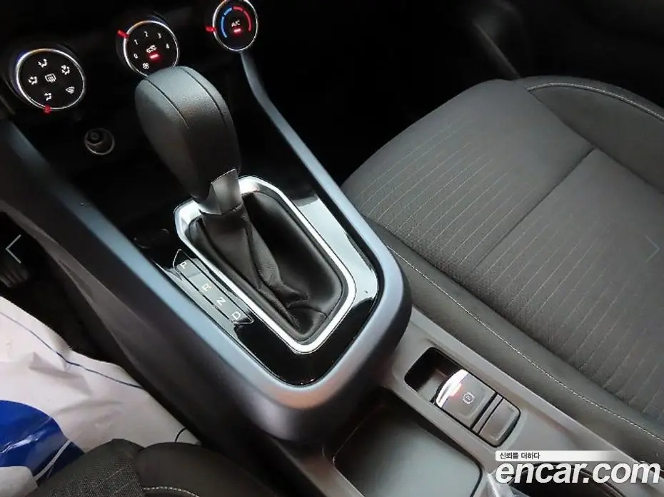 Renault (Samsung) XM3 2020 1.6 автомат (гидро), фото 10