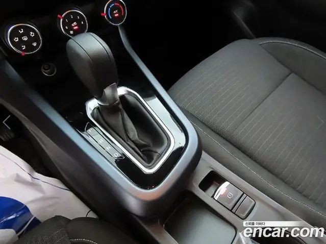 Renault (Samsung) XM3 2020 1.6 автомат (гидро), миниатюра 10