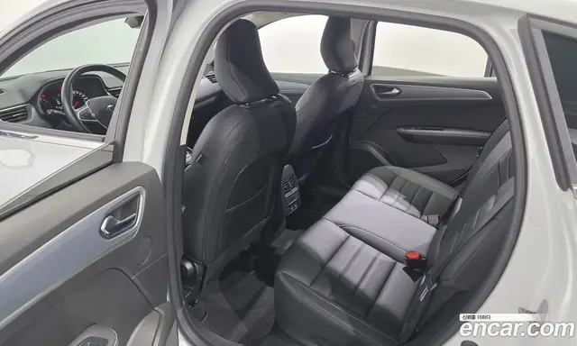 Renault (Samsung) XM3 2022 1.6 автомат (гидро), миниатюра 11