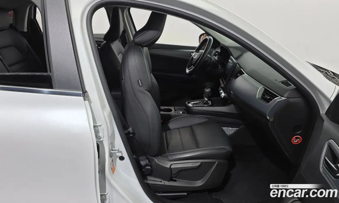 Renault (Samsung) XM3 2022 1.6 автомат (гидро), фото 12