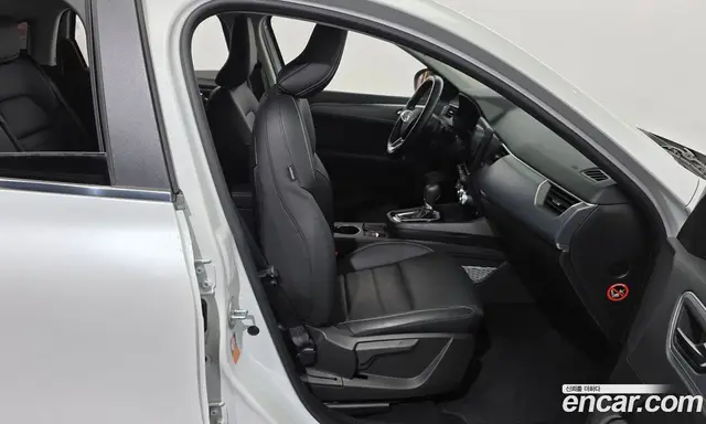 Renault (Samsung) XM3 2022 1.6 автомат (гидро), миниатюра 12